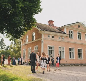 Badelunda Kyrkskola